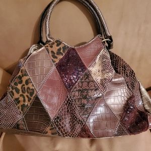 Bueno Handbag